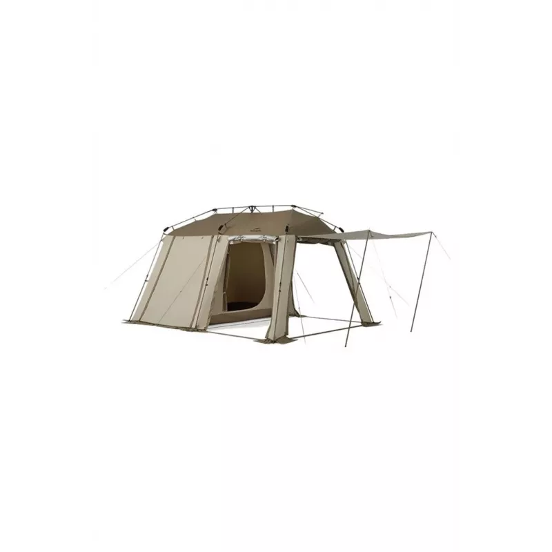 Tent village 13 quick opening cnh23zp12003-brown NATUREHIKE