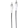 Audio Cable RCA 1.5m ShiverPeaks BS40002