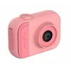 Children's digital camera Xrec myFirst Camera 10 — pink, for ages 5+, 76 g