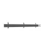 Mounting bracket EDBAK VWMB2200 for menu boards, max load 200 kg, black