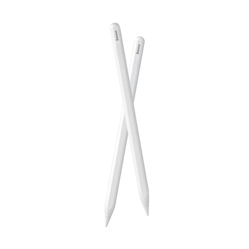 Stylus Pen Baseus SXBC060102 White Tablet Compatibility Apple