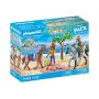 Playmobil 71470 Horses of Waterfall: Horse Riding Trip Starter Pack