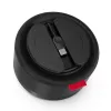 Lenovo 4XD1C82055 speakerphone PC USB Type-C Black