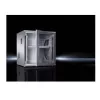 Freestanding rack Rittal 7507.210 18U Grey