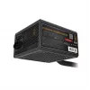 Power supply unit 650W active PFC 12 cm fan 80+Bronze industrial
