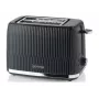Gorenje Toaster | T850DPB | Number of slots 2 | Pl