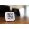 Temperature and humidity sensor Shelly H&T Gen3 Wi‑Fi White