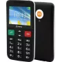 OLYMPIA Comfort Mobile Phone LUX Big-Button 2,4 Colour Display SOS Button Dual-SIM Kamera B Black (2229)