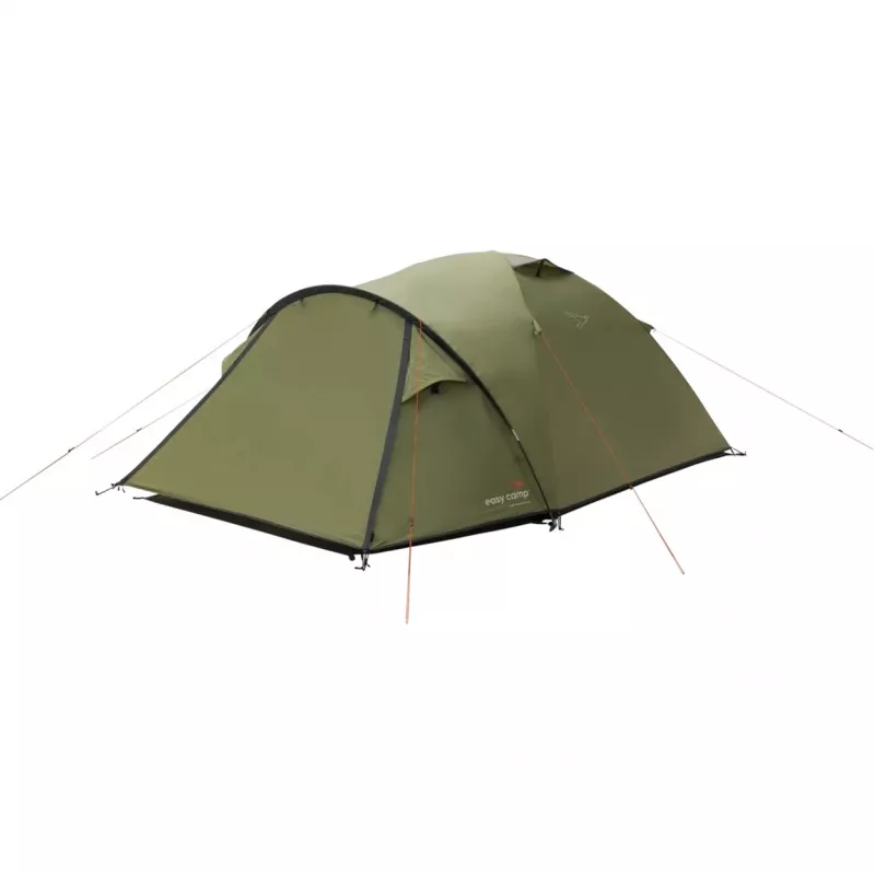 Easy Camp Setesdal 4 Green Dome/Igloo tent