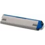 Toner Cartridge OKI 45536512 1000 pages Black
