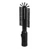 Vacuum accessory kit Kärcher 2.863-255.0 for cylinder vacuums, black, 8 pcs, 6 brushes, 8 nozzles