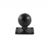 Motorola MT4510 mounting kit Black