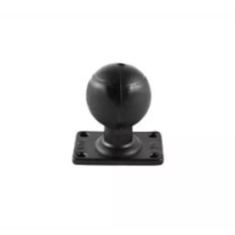 Motorola MT4510 mounting kit Black