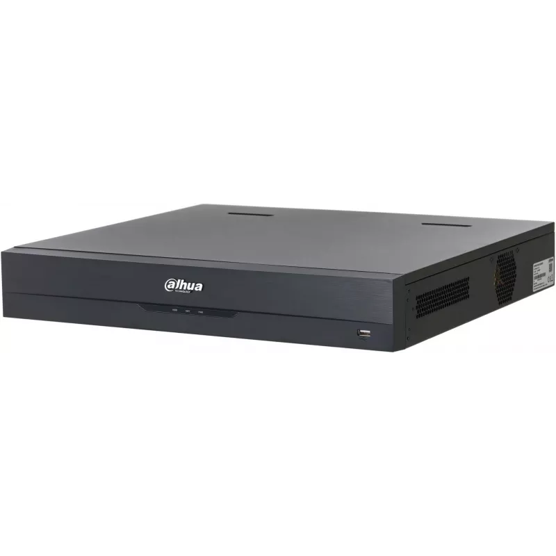 Network Video Recorder DAHUA NVR5432-EI2 — 32 channels, 4K support