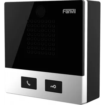 Video Intercom System Fanvil I10SD