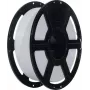 Filament spool, Flashforge PLA 1.75 mm, COOL WHITE, 1 kg