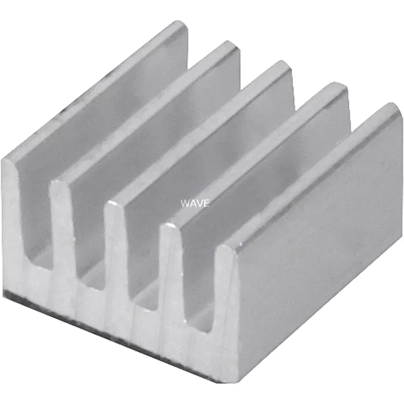 Heat Sink Set for Raspberry Pi, Chip Cooler