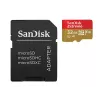 MicroSD Card SanDisk 32GB UHS-I Class 10 SDSQXAF-032G-GN6GN