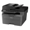 Multifunction Laser Printer Brother DCP-L2640DN — Monochrome, 34 ppm, Duplex, ADF 50 sheets, 250+1-sheet tray, 1200x1200 DPI