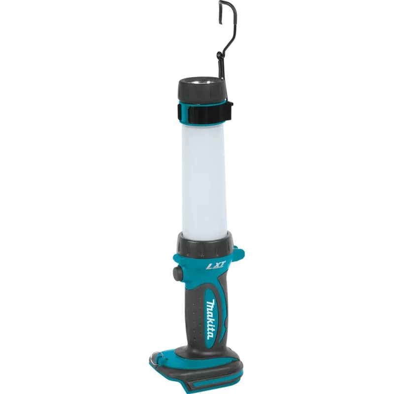 MAKITA LAMP 18V/14,4V DML806 LED 310lx/620lm