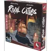 Deep Pint Games Rival Cities, Board Game