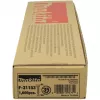 MAKITA TAPE WITH SCREWS 3,9x35mm /1000pcs. MID. METAL G/G PLATES
