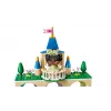 LEGO DISNEY 43291 Mini Belle and Tiana with Castle