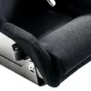 O-Rouge C1-XL Cold Fusion Simracing Seat - black