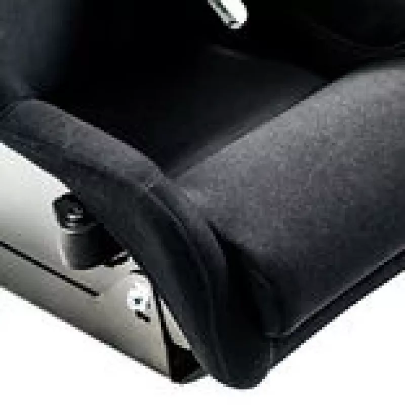 O-Rouge C1-XL Cold Fusion Simracing Seat - black