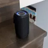Portable Speaker Tellur Eclipse Bluetooth 12W Black