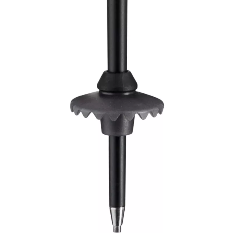 Ski Pole LEKI Neolite AIRFOIL 135 cm Aluminium Anthracite