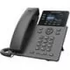 Grandstream Networks GRP2611G IP phone Black 3 lines TFT