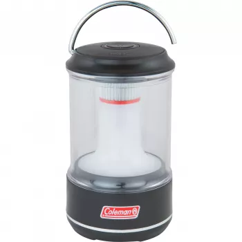 Lantern LED Coleman 2000033873 Black White