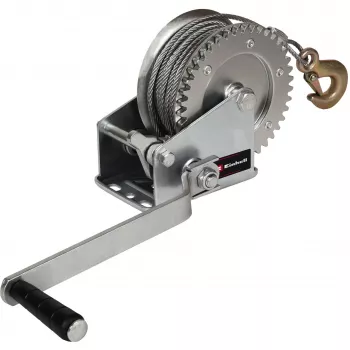 Winch Einhell TC-WI 800 800 kg