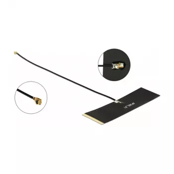 Antenna DeLOCK TETRA MHF