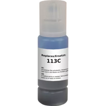 Renkforce RF-6736460 Printer Consumable Cyan
