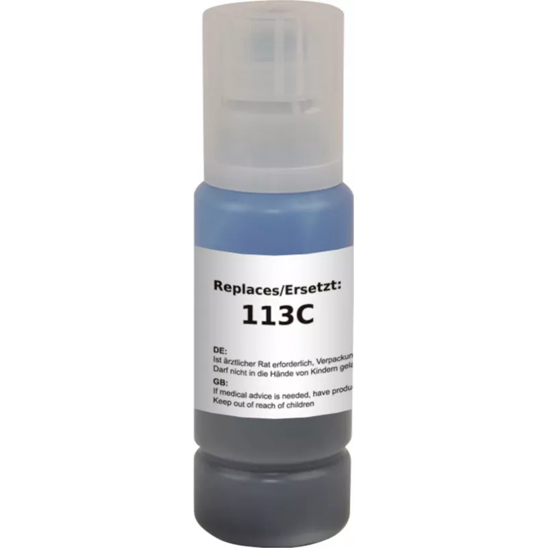 Renkforce RF-6736460 Printer Consumable Cyan