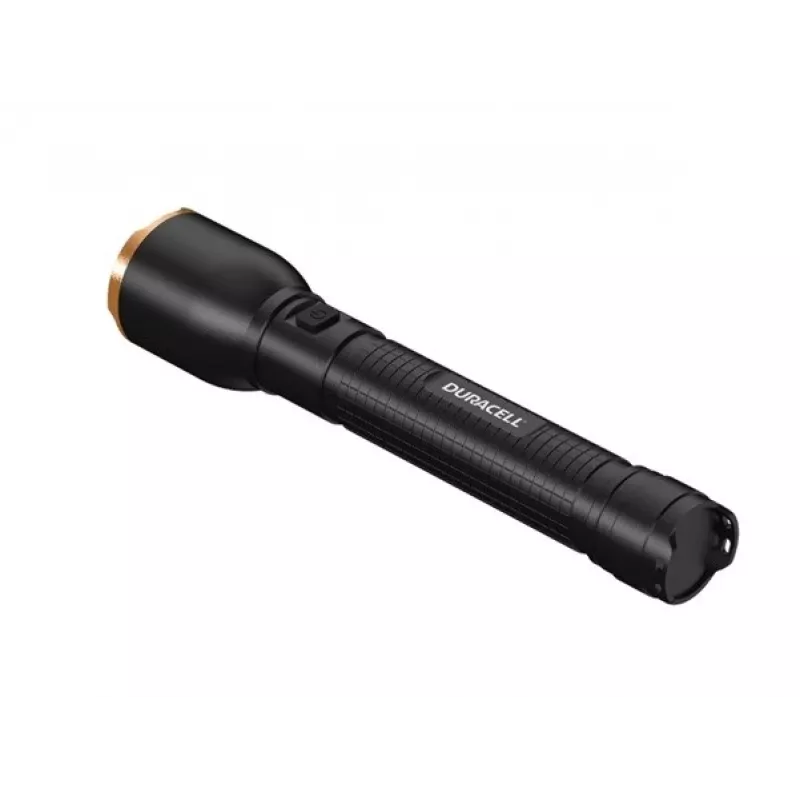 Duracell DF750 Flashlight black
