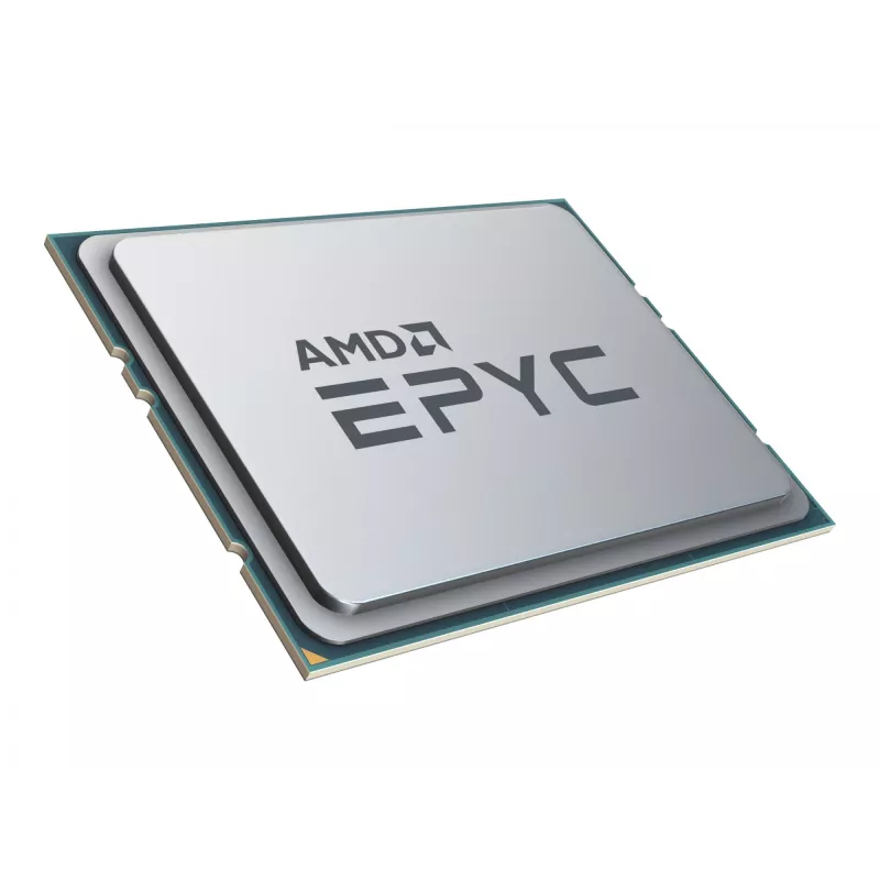 Processor AMD EPYC 7302 3 GHz 16 Cores 128 MB L3 Socket SP3