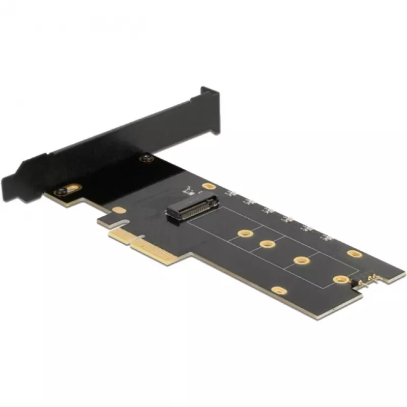 Interface card DeLOCK 89013 Internal M.2 PCIe Low-profile