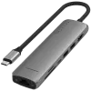Satechi 7-in-1 USB-C Adapter with Ethernet