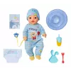 ZAPF BABY born Little Boy doll 36 cm model 835692-116721