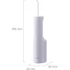 Panasonic EW-DJ26 oral irrigator 0.2 L