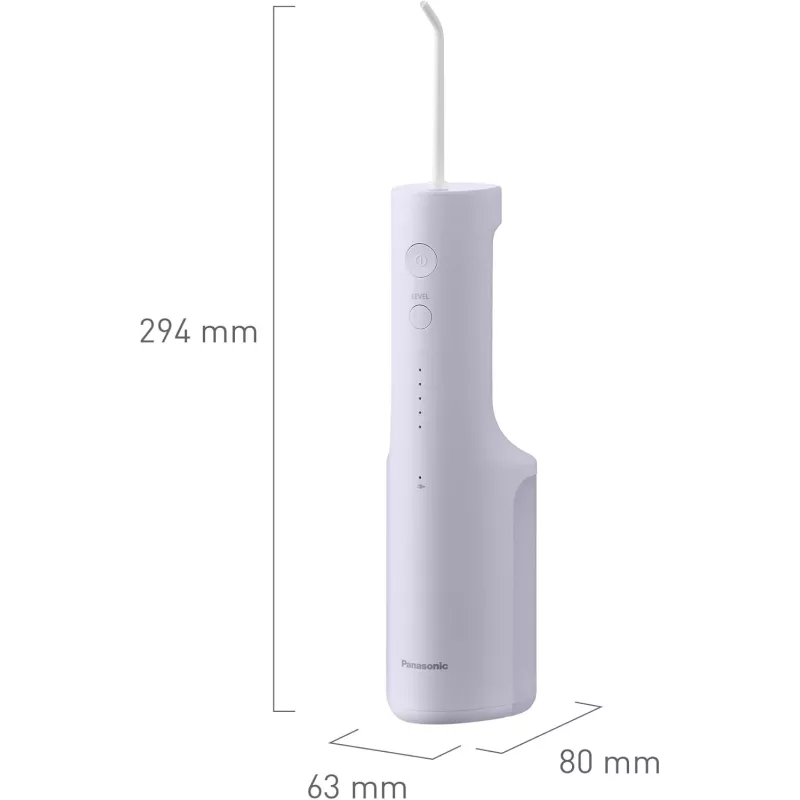Panasonic EW-DJ26 oral irrigator 0.2 L