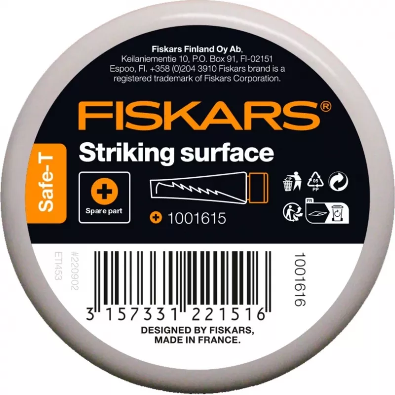 Hardware Fastener Cover Fiskars 122151