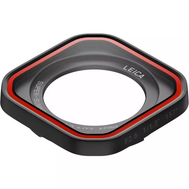 Insta360 Ace Pro 2 Lens Guard (CINSABGK)