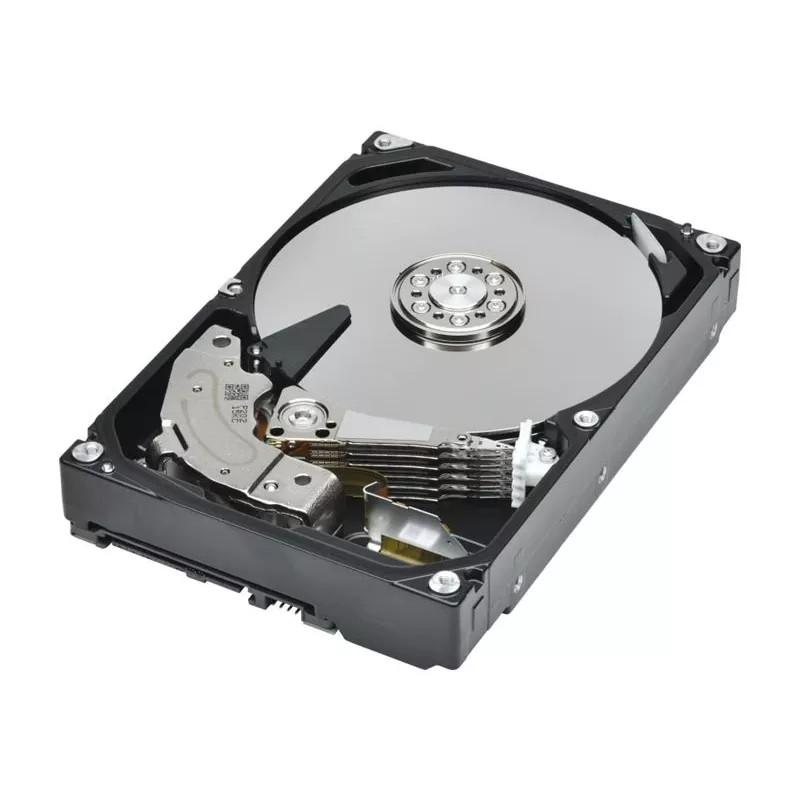 HDD Toshiba 6 TB 3.5 inch Serial ATA III MG10ADA600E