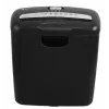 Tracer Razor 2 paper shredder Strip shredding 70 dB Black