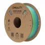 Filament spool Creality PLA 1.75 mm 1 kg — blue, green, pink (3301010425)