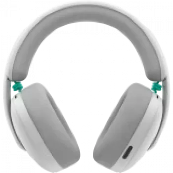 LOGITECH G325 LIGHTSPEED Wireless Gaming Headset - WHITE, NO LANG,EMEA28i-935,RETAIL,2.4GHZ,EMEA